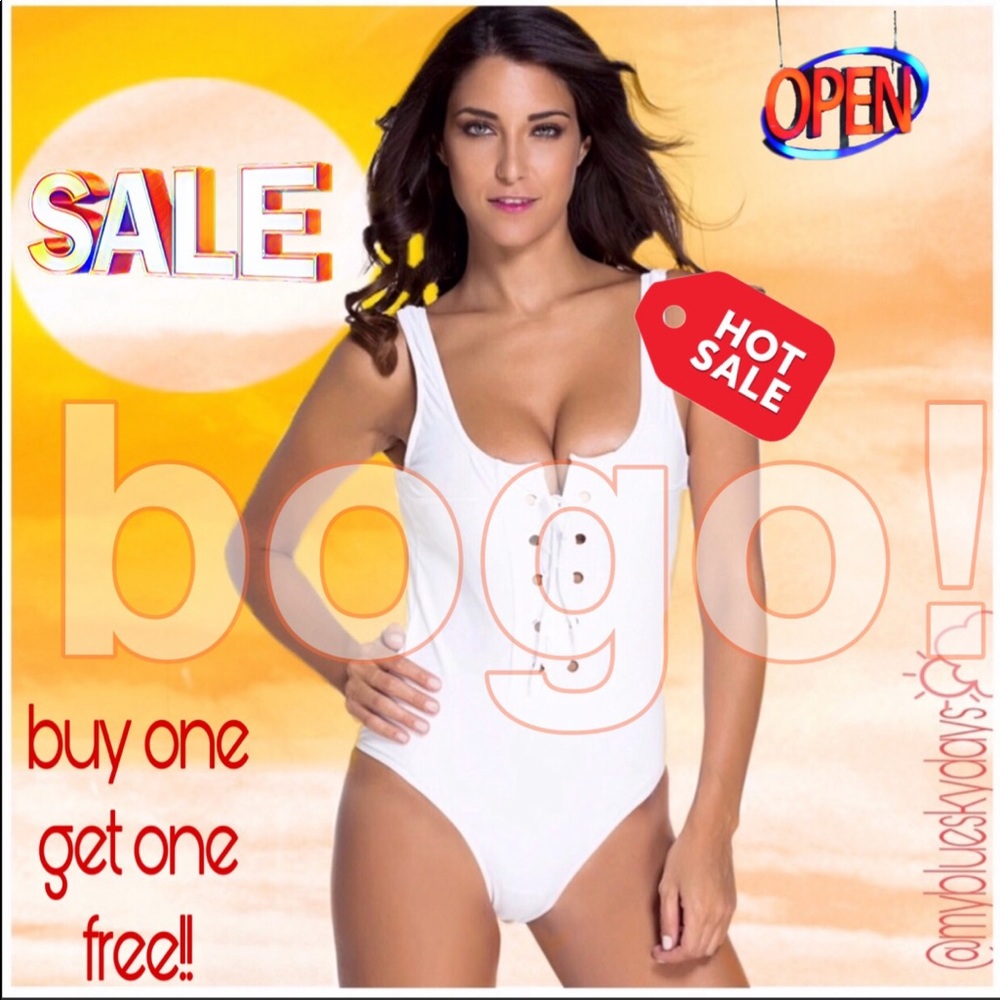 Gorgeous Swimsuit!!!💥SALE💥